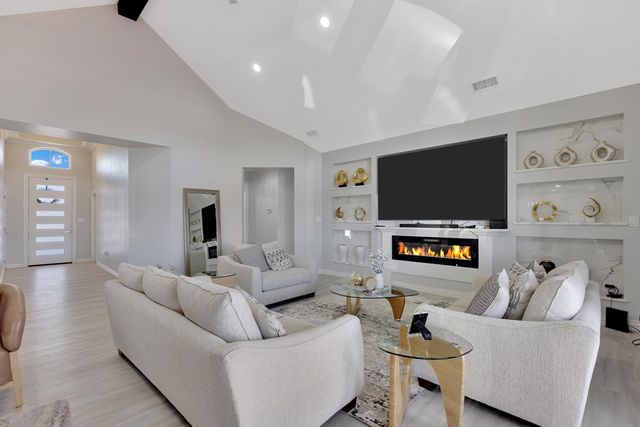 1020 N Navajo Ave, Odessa, TX 79763