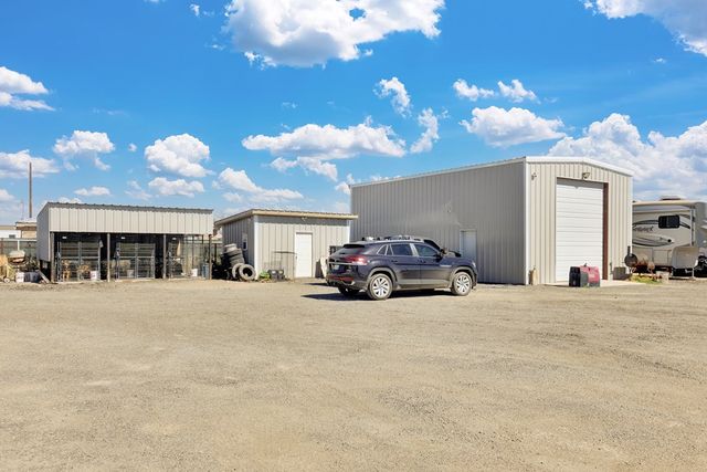 1020 N Navajo Ave, Odessa, TX 79763