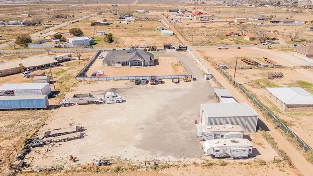 1020 N Navajo Ave, Odessa, TX 79763
