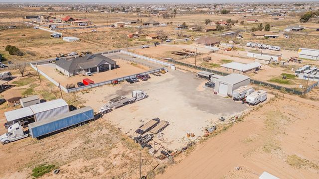 1020 N Navajo Ave, Odessa, TX 79763