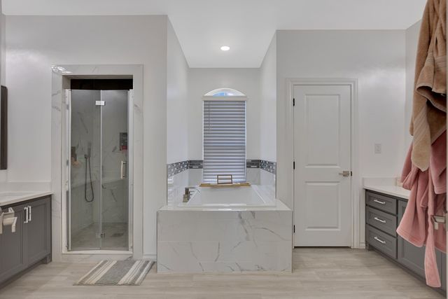 1020 N Navajo Ave, Odessa, TX 79763