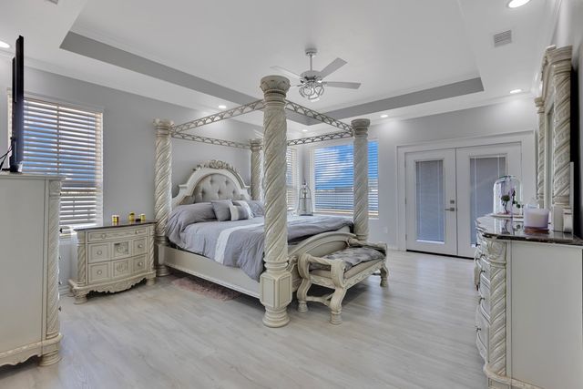 1020 N Navajo Ave, Odessa, TX 79763