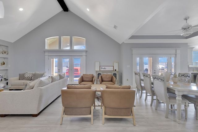 1020 N Navajo Ave, Odessa, TX 79763