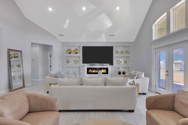 1020 N Navajo Ave, Odessa, TX 79763