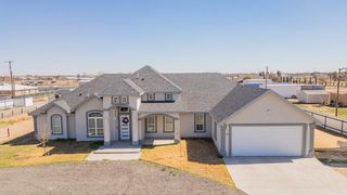 1020 N Navajo Ave, Odessa, TX 79763