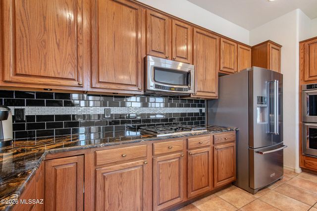 4645 N Black Rock Place, Tucson, AZ 85750