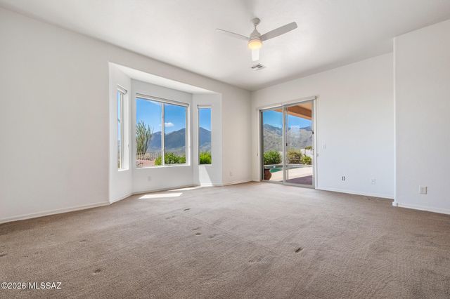 4645 N Black Rock Place, Tucson, AZ 85750