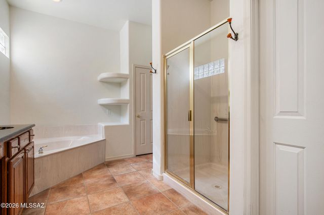 4645 N Black Rock Place, Tucson, AZ 85750