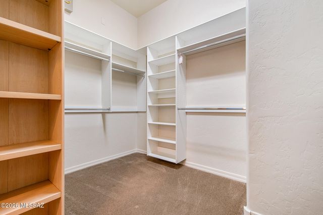 4645 N Black Rock Place, Tucson, AZ 85750
