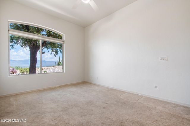 4645 N Black Rock Place, Tucson, AZ 85750