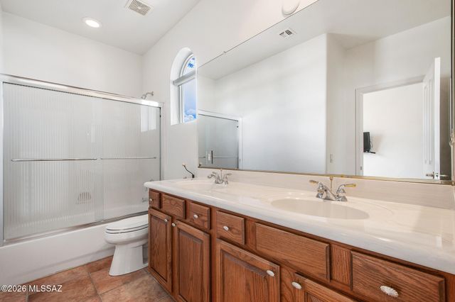 4645 N Black Rock Place, Tucson, AZ 85750