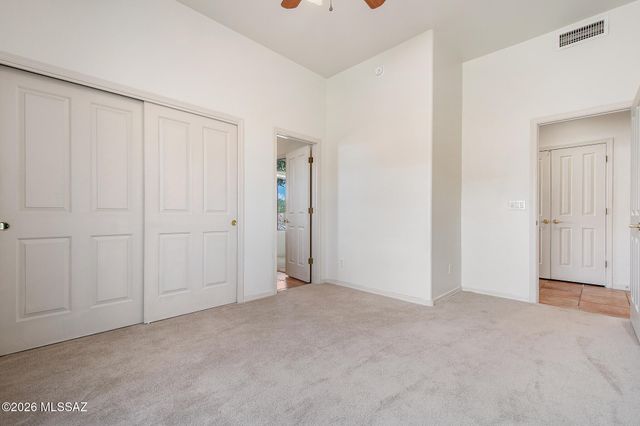 4645 N Black Rock Place, Tucson, AZ 85750