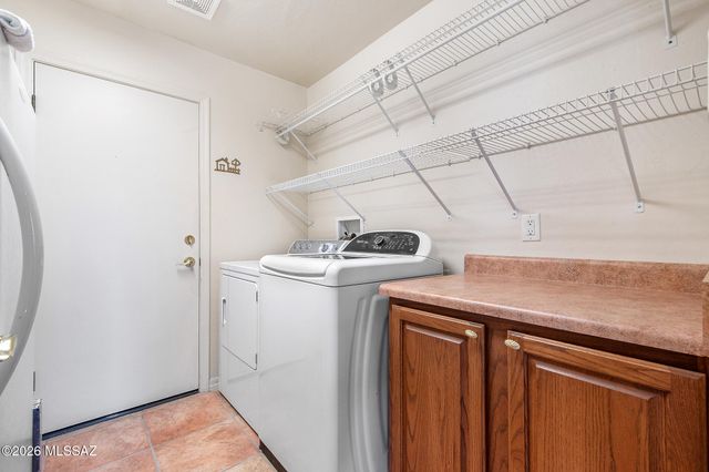 4645 N Black Rock Place, Tucson, AZ 85750