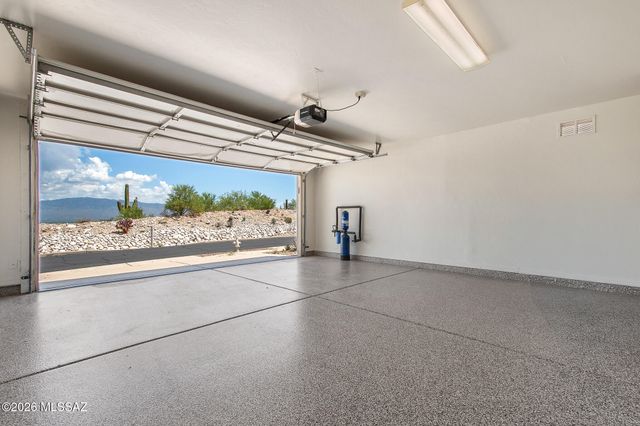 4645 N Black Rock Place, Tucson, AZ 85750