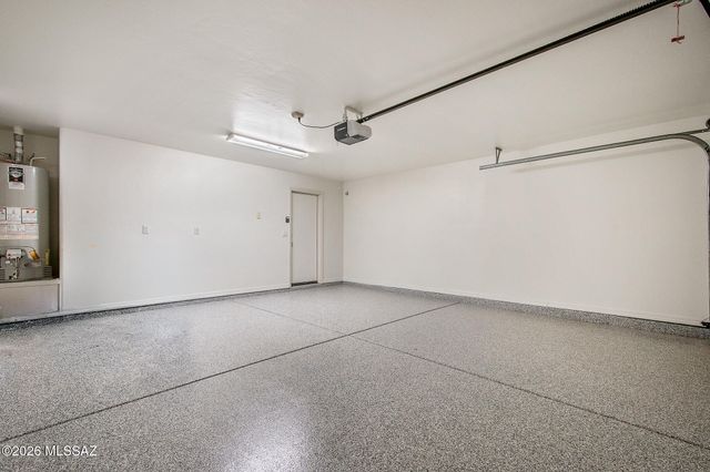 4645 N Black Rock Place, Tucson, AZ 85750