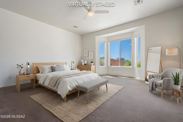 4645 N Black Rock Place, Tucson, AZ 85750