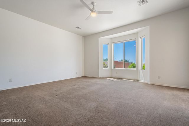 4645 N Black Rock Place, Tucson, AZ 85750