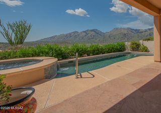 4645 N Black Rock Place, Tucson, AZ 85750