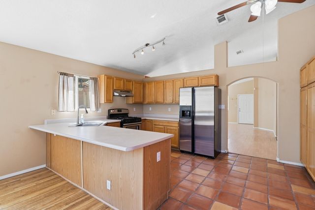 4443 Loren Avenue NW, Albuquerque, NM 87114