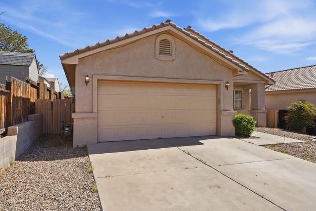 4443 Loren Avenue NW, Albuquerque, NM 87114