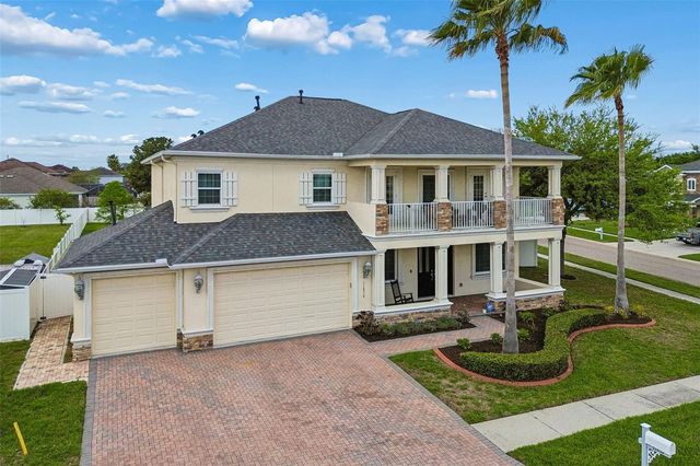 11830 NEWBERRY GROVE LOOP, Riverview, FL 33579