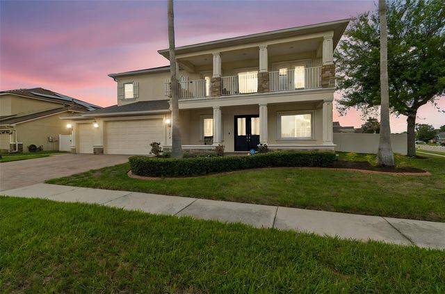 11830 NEWBERRY GROVE LOOP, Riverview, FL 33579