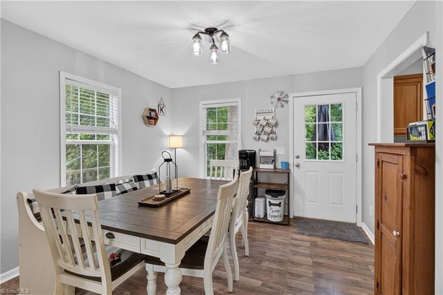1045 Robbins Street, Asheboro, NC 27203