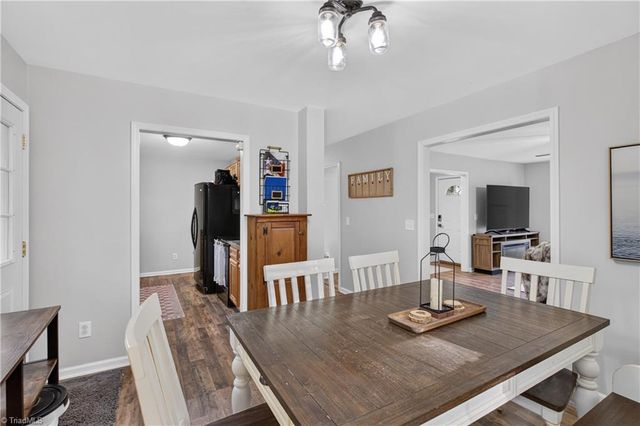 1045 Robbins Street, Asheboro, NC 27203
