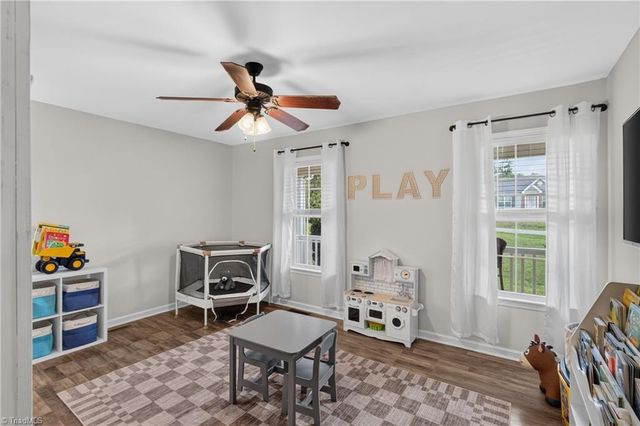 1045 Robbins Street, Asheboro, NC 27203
