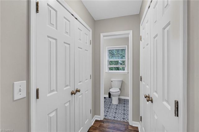 1045 Robbins Street, Asheboro, NC 27203