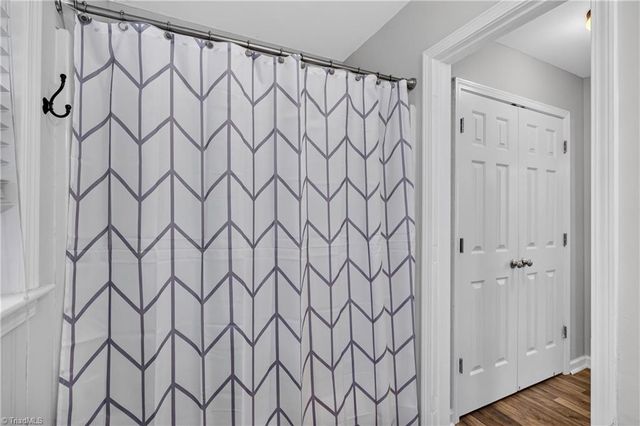 1045 Robbins Street, Asheboro, NC 27203