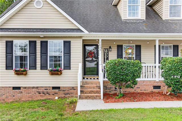 1045 Robbins Street, Asheboro, NC 27203