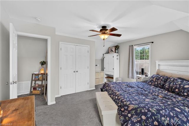 1045 Robbins Street, Asheboro, NC 27203