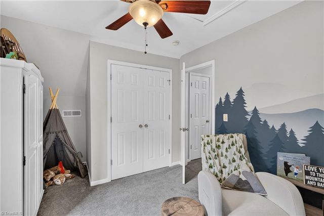 1045 Robbins Street, Asheboro, NC 27203