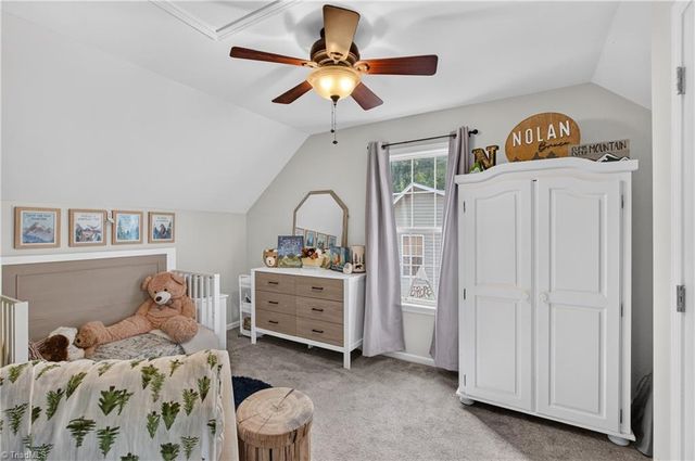 1045 Robbins Street, Asheboro, NC 27203