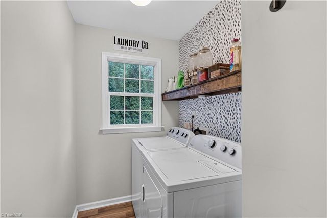 1045 Robbins Street, Asheboro, NC 27203
