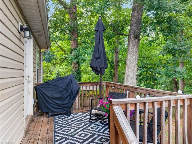 1045 Robbins Street, Asheboro, NC 27203