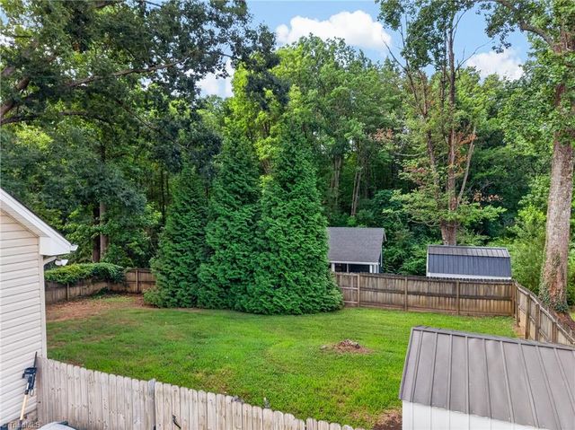 1045 Robbins Street, Asheboro, NC 27203