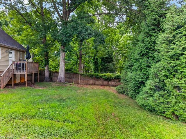 1045 Robbins Street, Asheboro, NC 27203