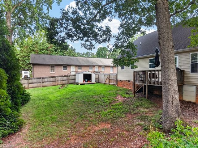 1045 Robbins Street, Asheboro, NC 27203