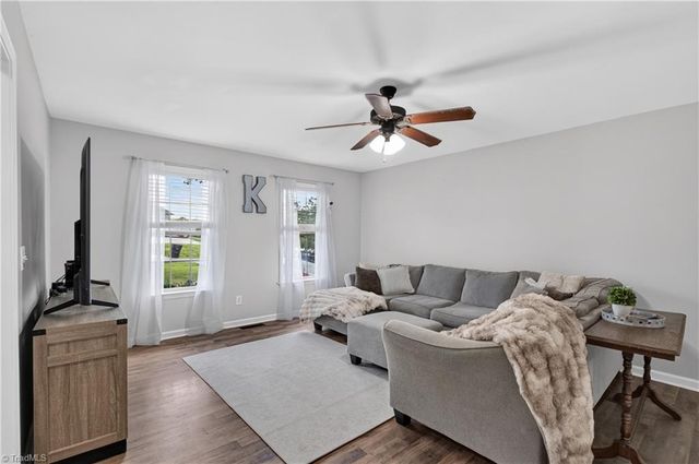1045 Robbins Street, Asheboro, NC 27203