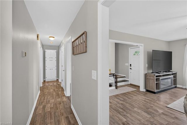 1045 Robbins Street, Asheboro, NC 27203