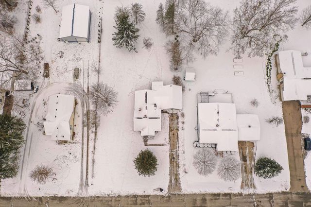 3209 Hospers Street, Grand Blanc, MI 48439