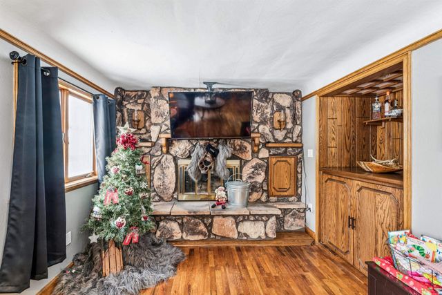 3209 Hospers Street, Grand Blanc, MI 48439