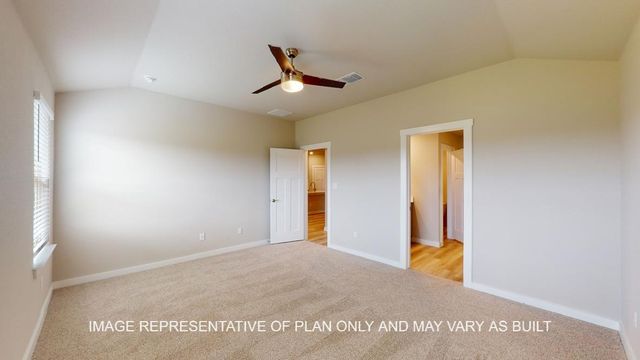 1260 Hickory Grove Street, Brenham, TX 77833