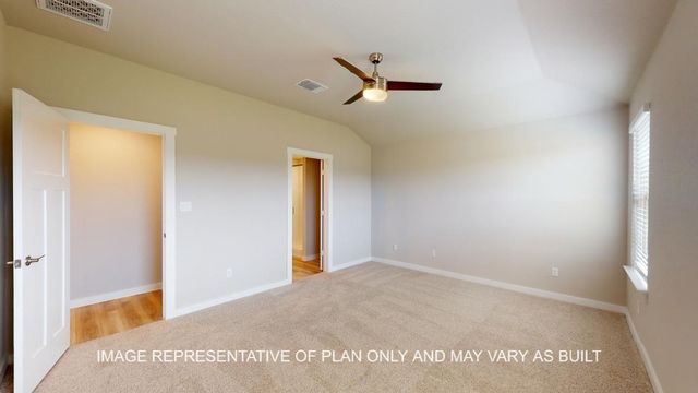 1260 Hickory Grove Street, Brenham, TX 77833