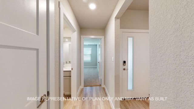 1260 Hickory Grove Street, Brenham, TX 77833