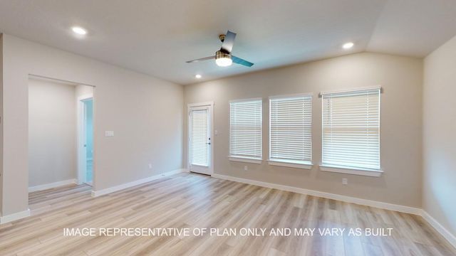 1260 Hickory Grove Street, Brenham, TX 77833