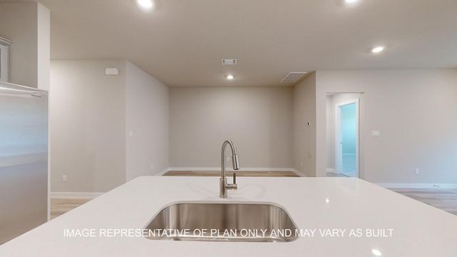 1260 Hickory Grove Street, Brenham, TX 77833