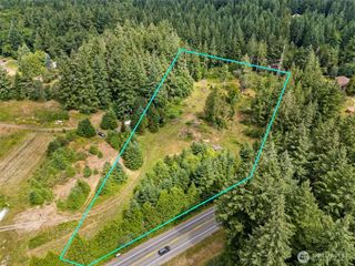 0 Lot 2 Delphi Road SW, Olympia, WA 98512
